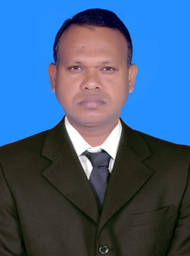 Prof. Jaldev Kumar Andhikury