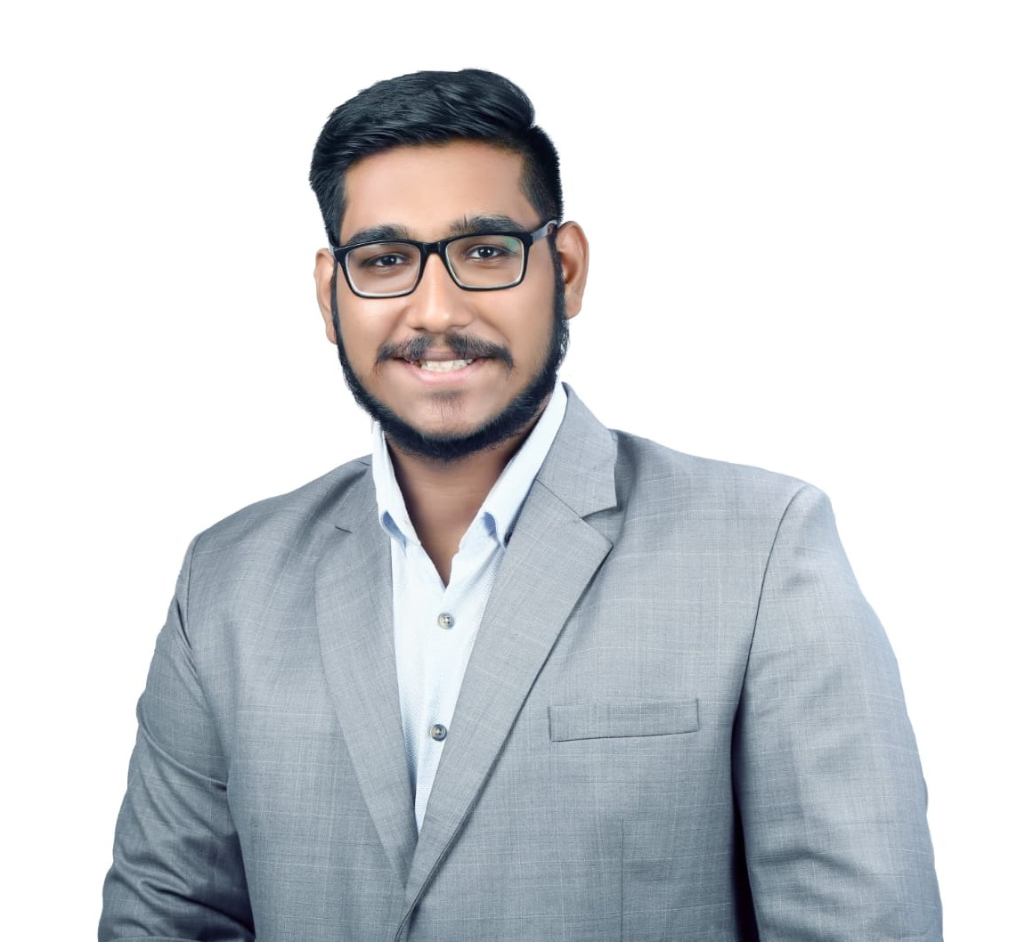 Prof. Joseph Iwin Thomas