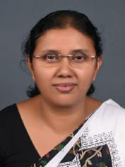 Mrs.Sheeba Vijayan