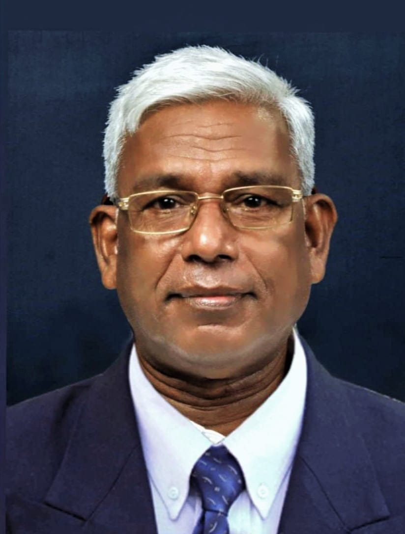 V. M. Jacob